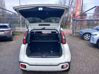 Fiat Panda 1.0 firefly hybrid s&s 70cv 5p.ti (10)