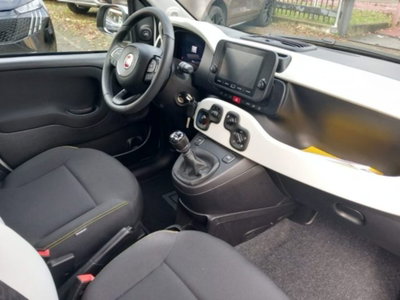 Fiat Panda 1.0 firefly hybrid s&s 70cv 5p.ti (17)