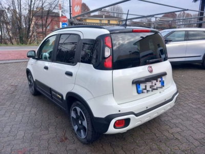 Fiat Panda 1.0 firefly hybrid s&s 70cv 5p.ti (2)