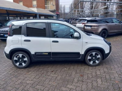 Fiat Panda 1.0 firefly hybrid s&s 70cv 5p.ti (6)
