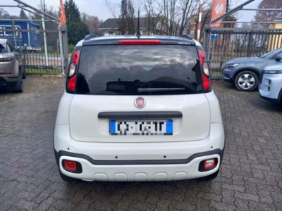 Fiat Panda 1.0 firefly hybrid s&s 70cv 5p.ti (9)