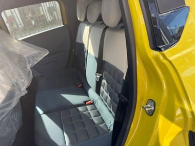 Fiat Grande Panda 1.2 La Prima 100cv (13)