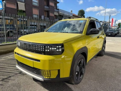 Fiat Grande Panda 1.2 La Prima 100cv (2)