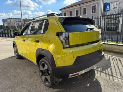 Fiat Grande Panda 1.2 La Prima 100cv (3)
