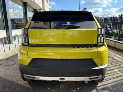 Fiat Grande Panda 1.2 La Prima 100cv (4)