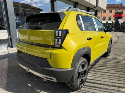 Fiat Grande Panda 1.2 La Prima 100cv (5)