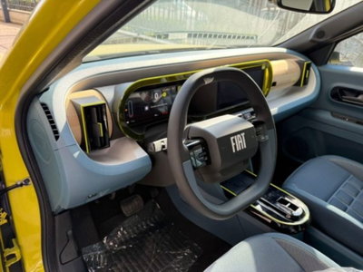 Fiat Grande Panda 1.2 La Prima 100cv (8)