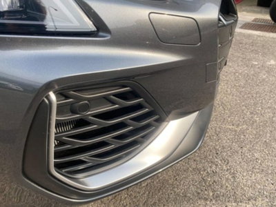 Audi S3 Sportback 2.0 tfsi quattro s-tronic (10)