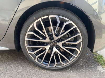 Audi S3 Sportback 2.0 tfsi quattro s-tronic (18)