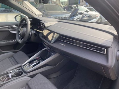 Audi S3 Sportback 2.0 tfsi quattro s-tronic (20)