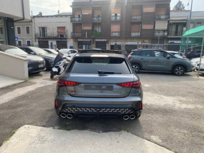 Audi S3 Sportback 2.0 tfsi quattro s-tronic (4)