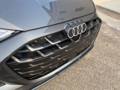 Audi S3 Sportback 2.0 tfsi quattro s-tronic (9)