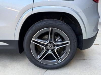 Mercedes-Benz GLA SUV 180 AMG Line Premium auto (12)