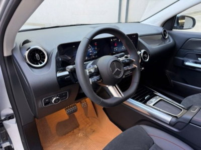 Mercedes-Benz GLA SUV 180 AMG Line Premium auto (13)