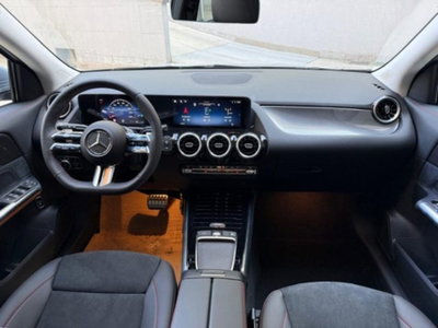 Mercedes-Benz GLA SUV 180 AMG Line Premium auto (15)