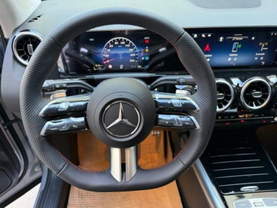 Mercedes-Benz GLA SUV 180 AMG Line Premium auto (16)