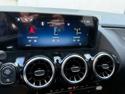 Mercedes-Benz GLA SUV 180 AMG Line Premium auto (18)