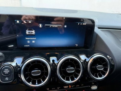 Mercedes-Benz GLA SUV 180 AMG Line Premium auto (20)