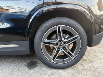Mercedes-Benz GLA SUV 180 AMG Line Premium auto (11)