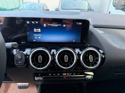 Mercedes-Benz GLA SUV 180 AMG Line Premium auto (19)