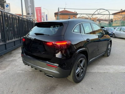 Mercedes-Benz GLA SUV 180 AMG Line Premium auto (5)