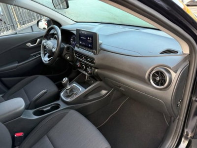 Hyundai Kona 1.0 T-GDI XTech (12)