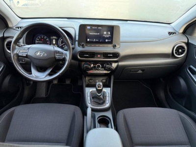Hyundai Kona 1.0 T-GDI XTech (13)