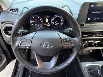 Hyundai Kona 1.0 T-GDI XTech (14)