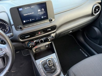 Hyundai Kona 1.0 T-GDI XTech (15)