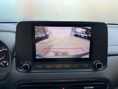 Hyundai Kona 1.0 T-GDI XTech (17)