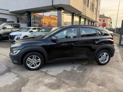 Hyundai Kona 1.0 T-GDI XTech (2)