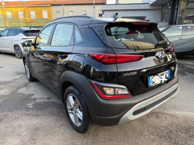 Hyundai Kona 1.0 T-GDI XTech (3)