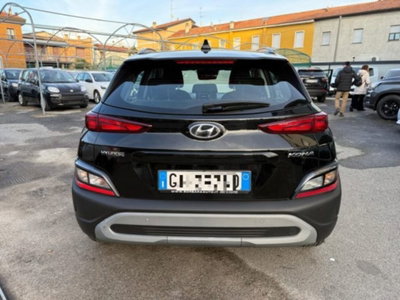 Hyundai Kona 1.0 T-GDI XTech (4)