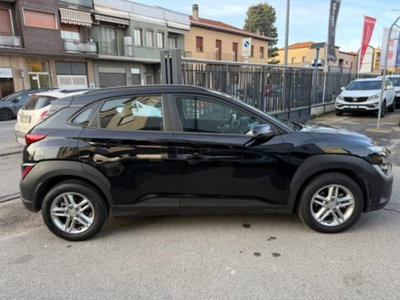 Hyundai Kona 1.0 T-GDI XTech (6)