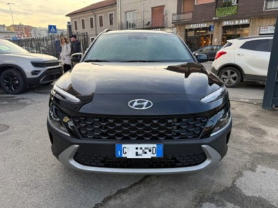 Hyundai Kona 1.0 T-GDI XTech (8)