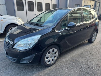 Opel Meriva 1.4 100CV Elective usata