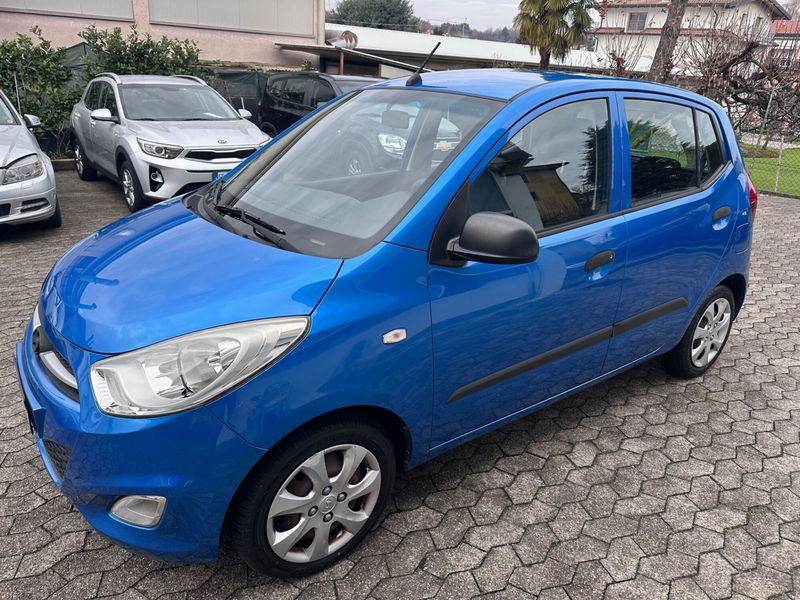 Hyundai i10 1.1 12V Classic