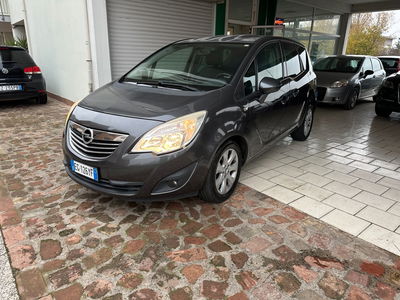 Opel Meriva 1.7 CDTI 110CV Elective usata