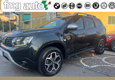 Dacia Duster 1.0 TCe 100 CV ECO-G 4x2 15th Anniversary usata