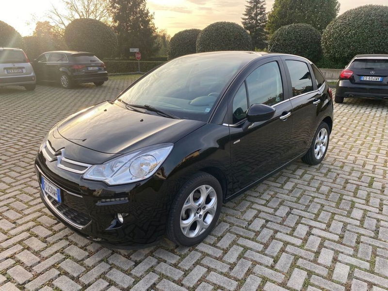 Citroen C3 PureTech 68 Live