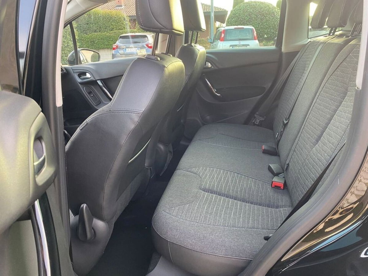 Citroen C3 PureTech 68 Live (11)