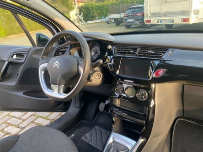 Citroen C3 PureTech 68 Live (15)