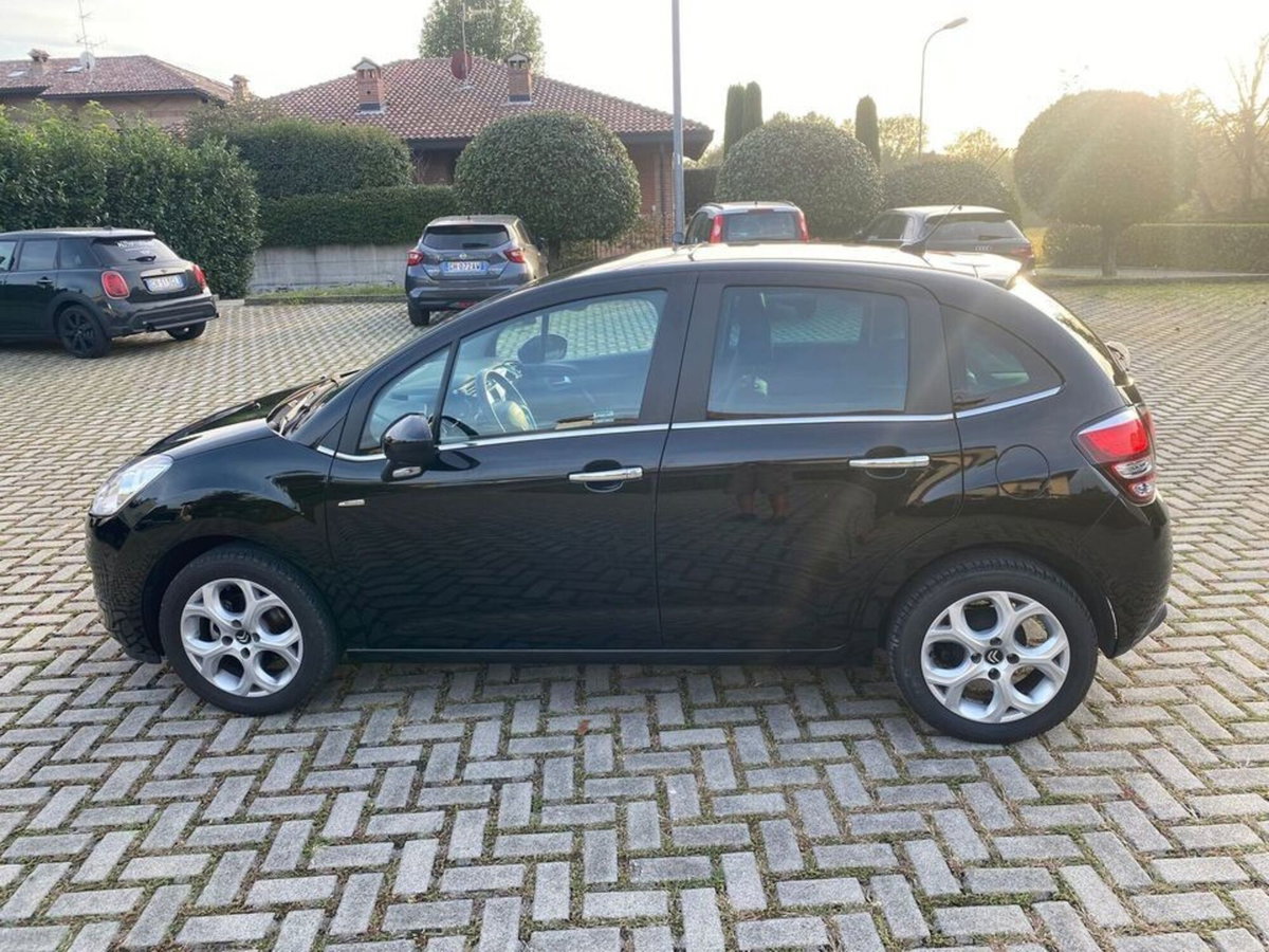 Citroen C3 PureTech 68 Live (2)