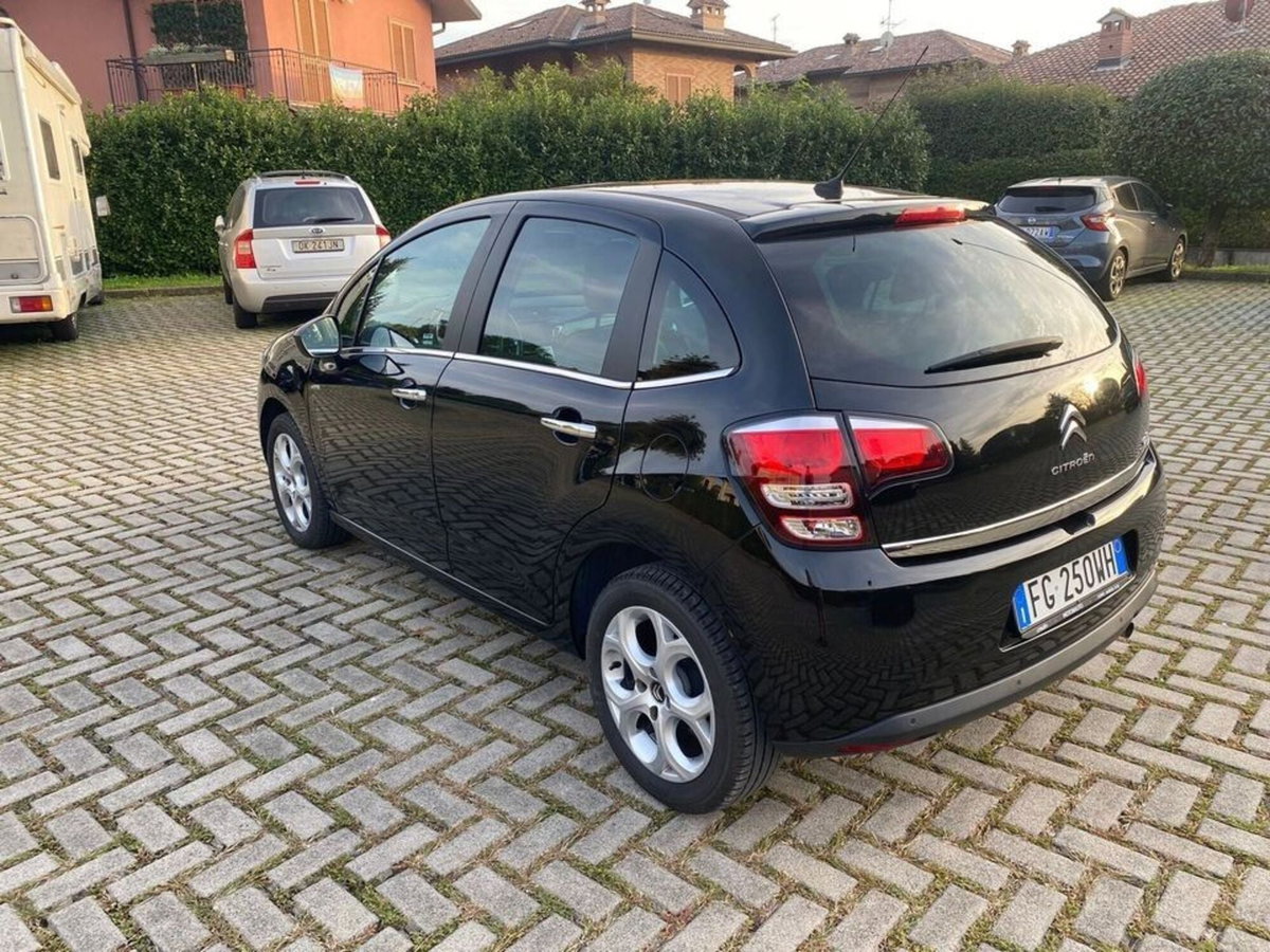 Citroen C3 PureTech 68 Live (3)