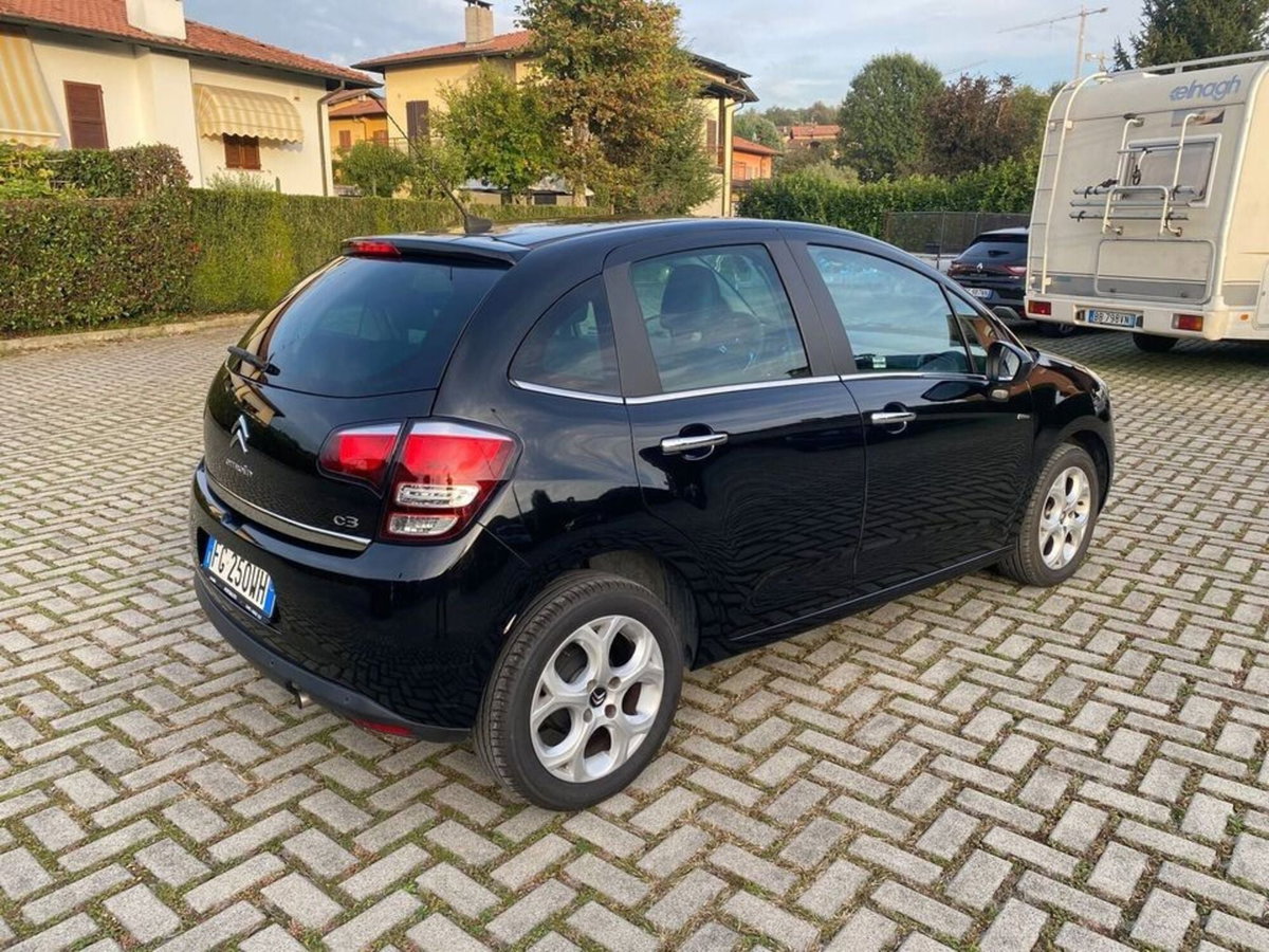 Citroen C3 PureTech 68 Live (5)