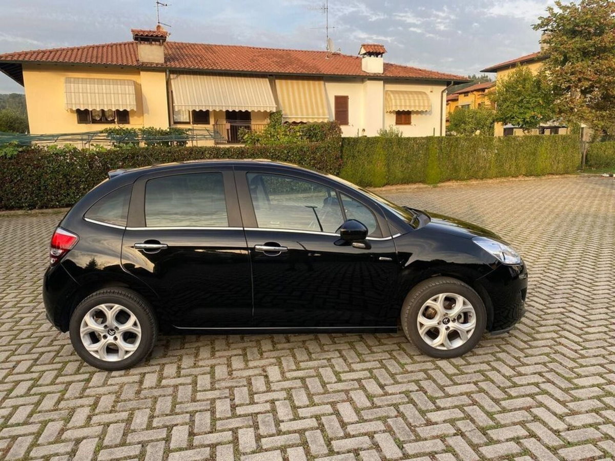 Citroen C3 PureTech 68 Live (6)