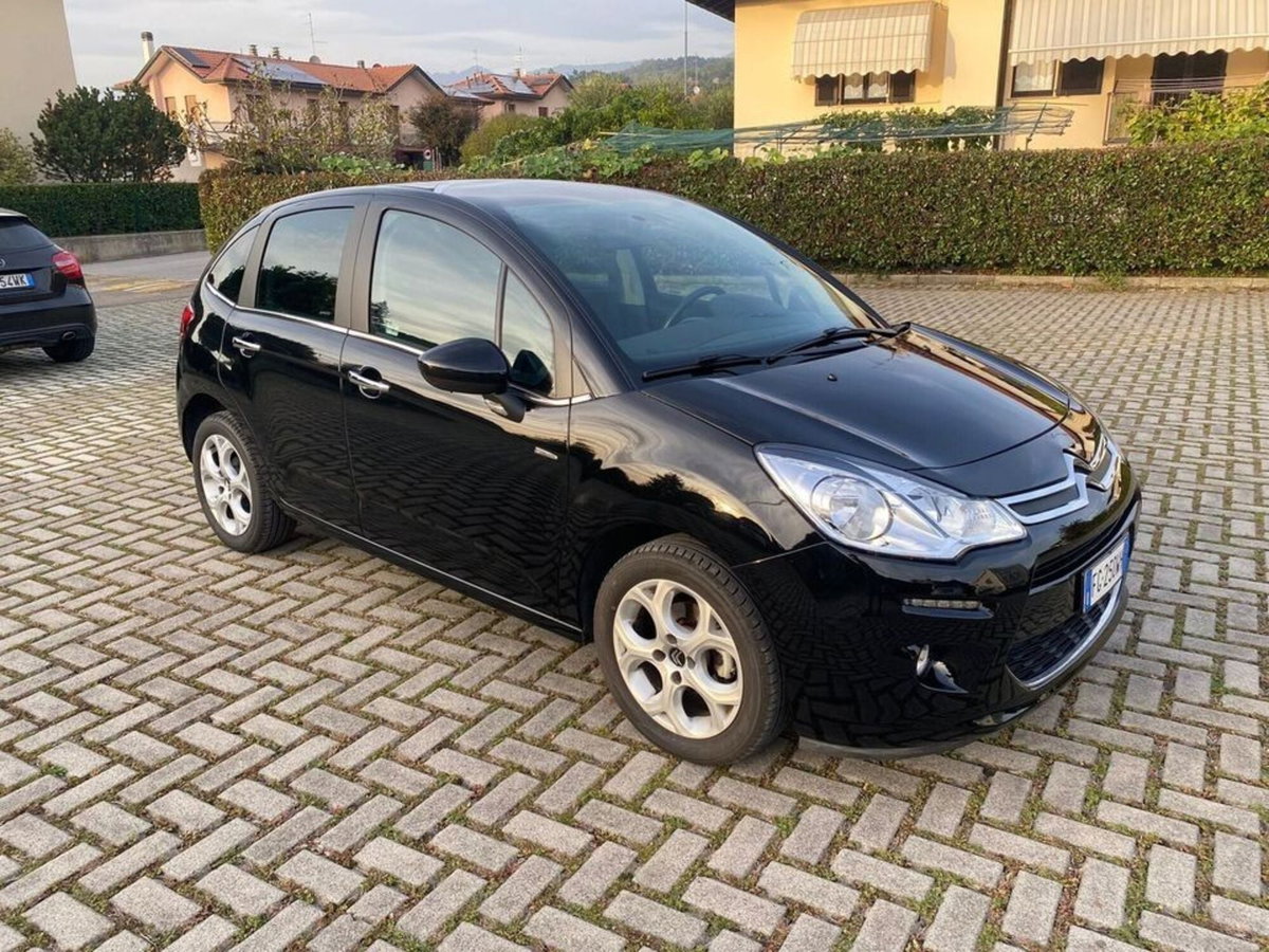 Citroen C3 PureTech 68 Live (7)