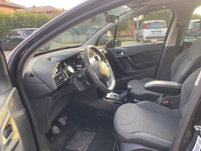 Citroen C3 PureTech 68 Live (9)
