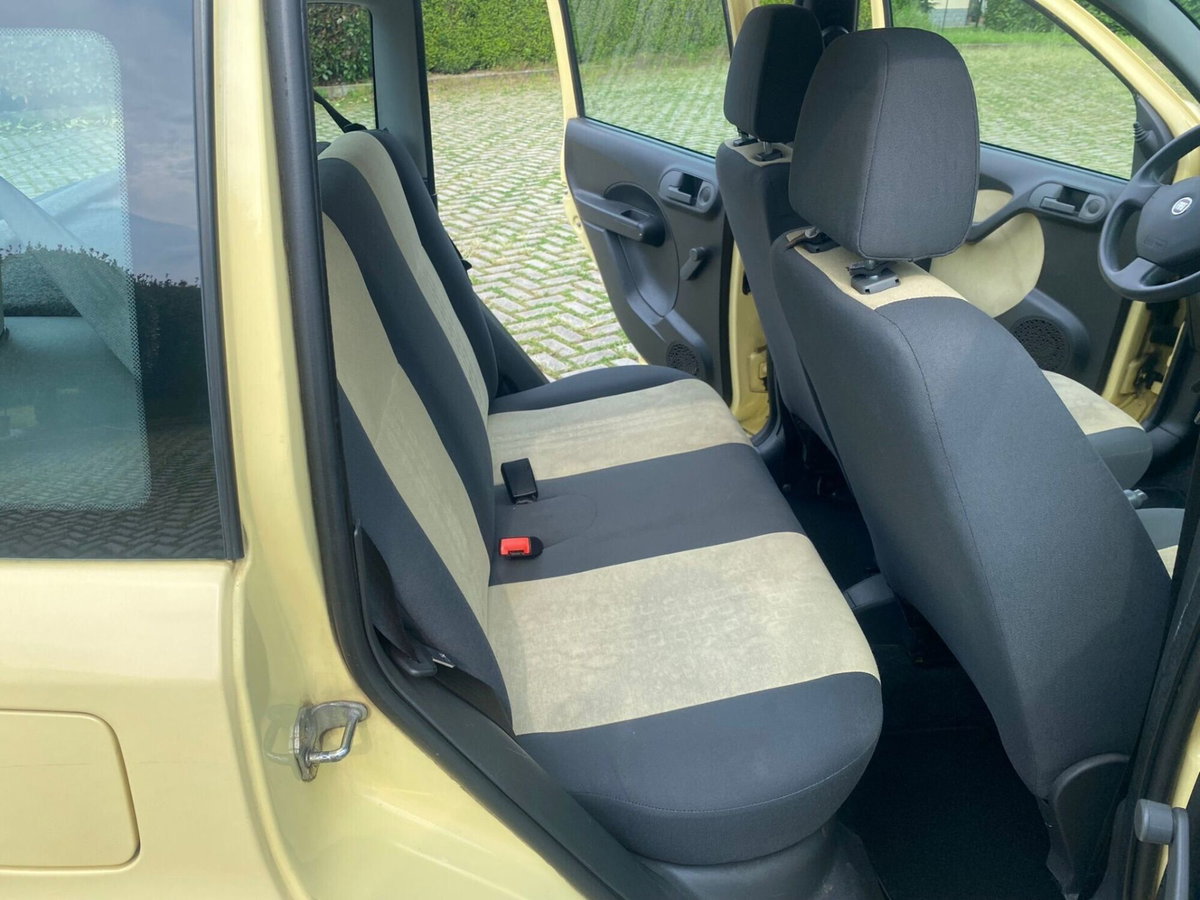 Fiat Panda 1.2 Dynamic Eco (12)