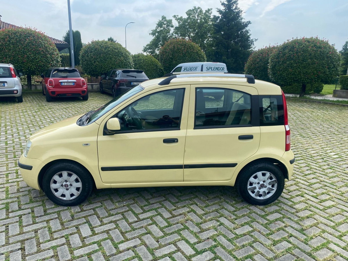Fiat Panda 1.2 Dynamic Eco (2)